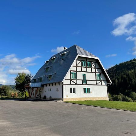 Legat Kuca Za Odmor Hotel Пале Екстериор снимка
